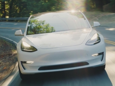Tesla ավտոմեքենաները կգործեն որպես «ընտանի կենդանիներ»