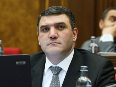 Kostanyan: Azerbaijan prepares new lawsuit in ECHR against Armenia