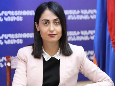 «Նուբարաշեն» ՔԿՀ-ում Մհեր Եղիազարյանի մահը վրա է հասել սրտամկանի ինֆարկտից. ՔԿ