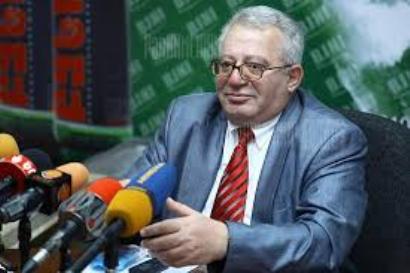 Եթե 10-15 օր գիշերը 0-ից բարձր ջերմաստիճան դիտարկվի, հնարավոր է ցրտահարություն լինի. գյուղատնտես