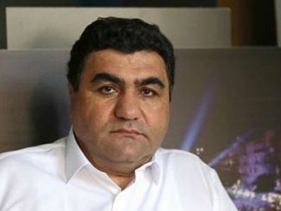 AP: Armenian Politician dies in prison after two-months hunger strike