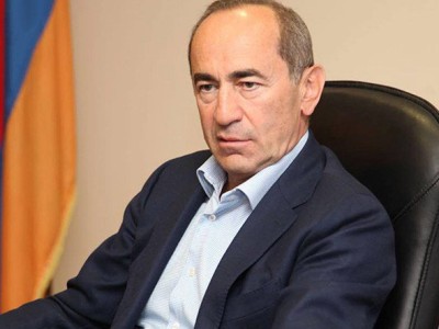 Համոզված եմ՝ շուտով կհաստատվի, որ Քոչարյանի կալանավորումը քաղաքականորեն մոտիվացված է. փաստաբան
