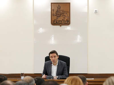 Ինքնակամ շինություններն այլևս չեն օրինականացվի. Քաղաքապետարանը մշակել է նոր օրինագիծ