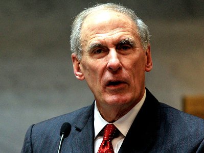 U.S. spy chief Coats: Large-scale military conflict over Karabakh might draw in Russia
