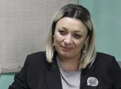Ես դեռ մի շաբաթ առաջ գիտեի, որ ավագանու «Իմ քայլի» անդամներին ստիպելու են քվեարկել. Անի Խաչատրյան