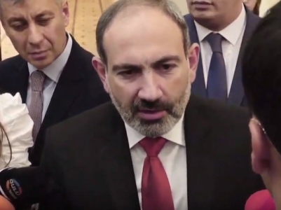 Վերջին 7-8 ամսիներին համոզվեցիք, որ դիկտատուրա՞ է հաստատվել. Փաշինյան