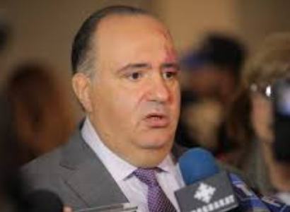 Մարզահամերգային համալիրի տնօրեն կնշանակվի «Շարմի» Կարեն Կազարևիչը