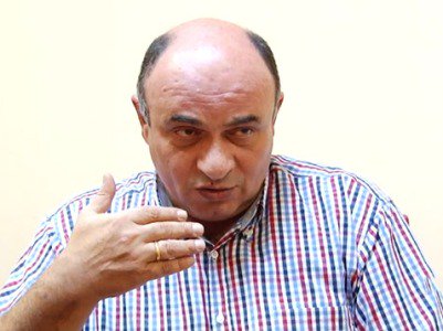 Հայաստանի իշխանությունները պետք է հաշտվեն երկրում ազատ մամուլի գոյության հետ․ Փորձագետ