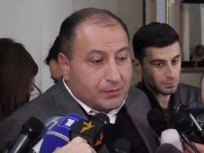 Ինչո՞ւ է երկրորդ նախագահը որոշել վերստին մասնակցել իր խափանման միջոցի հարցի քննությանը