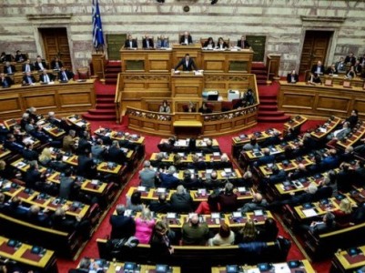 Greece to ratify Macedonia’s NATO accession in ‘coming days’