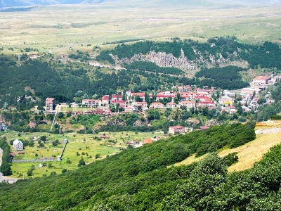 Ջերմուկ համայնքի ավագանին ընդունել է իր լիազորությունների շրջանակից դուրս որոշում. ՏԿԶՆ