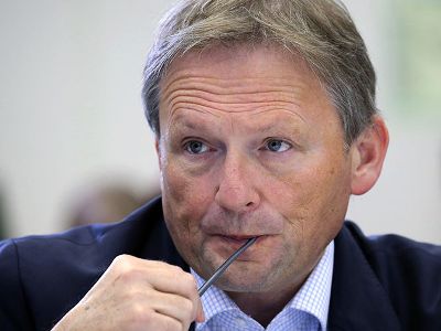 Russia business ombudsman deals with criminal case involving Armenian entrepreneur