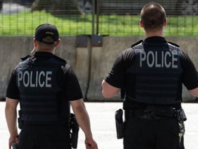 Hate crimes in Los Angeles highest in 10 years