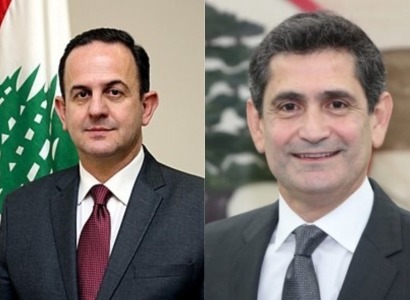 Երկու հայեր Լիբանանի կառավարությունում նախարարներ են նշանակվել