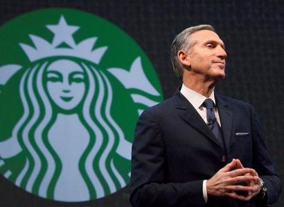 AP. Հովարդ Շուլցը հերոսացել է եւ դարձել Starbucks-ի գլխացավի աղբյուրը