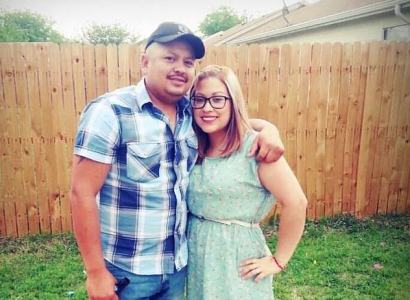 Man who tied concrete to wife gets life term in her drowning