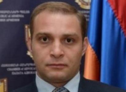Վահագն Հարությունյանին կալանավորելու որոշում կայացրած դատավորը կեղծ փաստաթուղթ է կցել գործին. փաստաբան