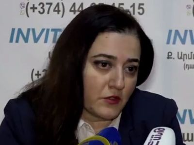 Զարուհի Մեջլումյանը հրաժարվում է հրապարակել Մհեր Ենոքյանի  ներման խնդրագրի պատասխանը