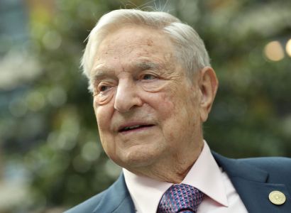 Soros: Support of Armenia's civil society is vital to country's  present and future