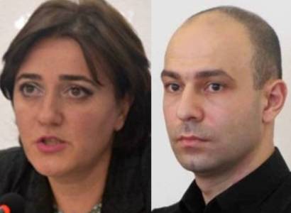 Կհանդիպենք Մհերի արդարացման դատավճռի օրը. Զարուհի Մեջլումյանը՝ Մ.Ենոքյանին ներում չշնորհելու մասին