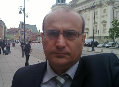 Շուտով մենք կստանանք հարցի պատասխանը` հեղափոխություն է եղել, թե բունտ. Ստեփան Դանիելյան