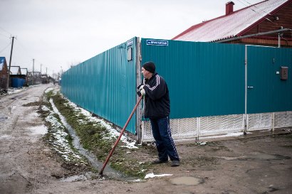 В России гомофоб убил геев-пенсионеров