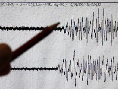 Another earthquake rattles Karabakh