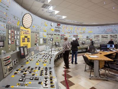 Госкорпорация «Росатом» осуществила поставку второго турбогенератора на Армянскую АЭС