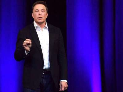 Elon Musk reveals footage of first firing of Starship Raptor flight engine