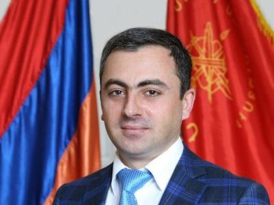 ՀՅԴ Հայաստանի ԳՄ նոր ներկայացուցիչ է ընտրվել