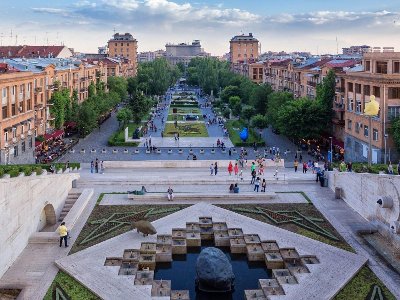 Freedom House: Special attention will be paid to Armenia next year