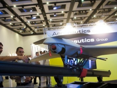 Israel returns license to company selling drones to Azerbaijan