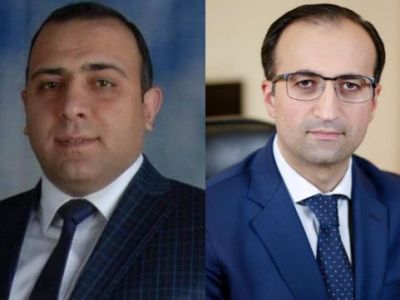 Առողջապահության նախարարի մտերիմը կասկածվում է խոշոր չափի խարդախություն կատարելու մեջ. քրգործ է հարուցվել