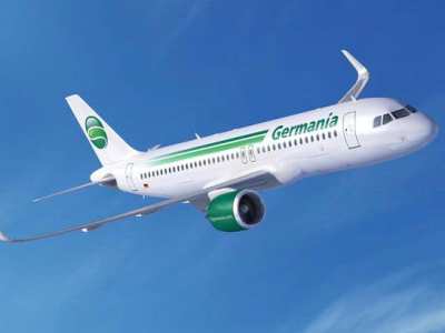 Berlin-Yerevan flights cancelled as airline goes bankrupt