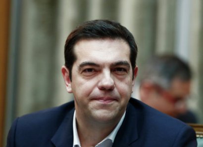 Ցիպրասի դժվար այցելությունը Թուրքիա