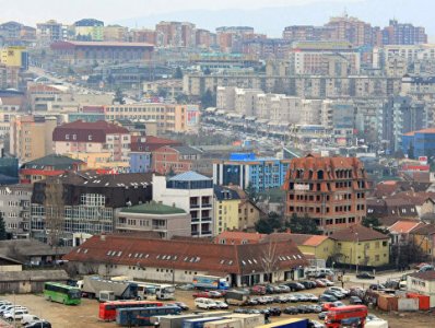 Kosovo rejects EU idea mine should be part of Serbia talks