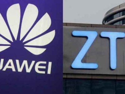 Huaweiը եւ ZTE-ն կհանվեն Չեխիայի մյուս պետական տենդերներից