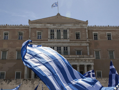 Greece to ratify Macedonia’s NATO membership this week