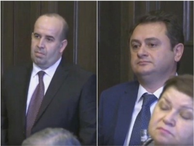 Նշանակվեցին Տավուշի եւ Շիրակի մարզպետները. Վարչապետը նրանց կոչ արեց ներդրումներ բերել