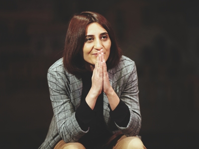 Փոփոխություններ, գենդեր եւ նորաձեւություն. կնոջ աչքերով (ֆոտո)