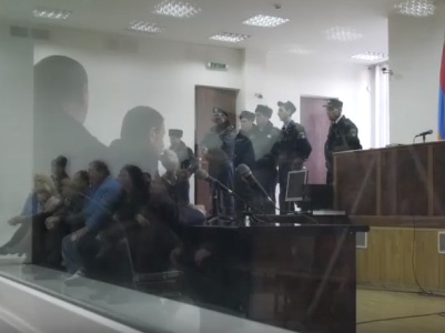«Ես ընկերներ եմ կորցրել». Օսիպյանն առարկում է , որ «Սասնա ծռերի» նկատմամբ համաներում կիրառվի
