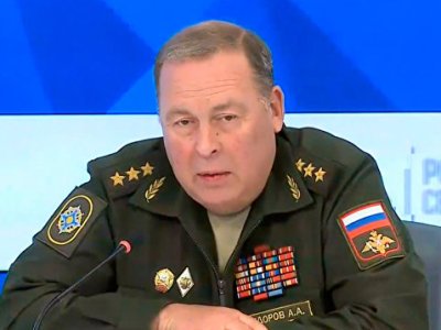 CSTO official: Military and political situation near CSTO is developing negatively
