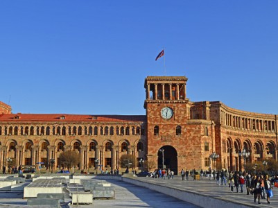 «Ազատ, արժանապատիվ եւ երջանիկ քաղաքացին». Կառավարության ծրագիրում սա առանձին գլուխ է