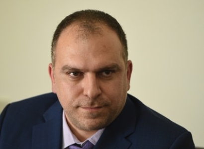 Կներեք, որ չկարողացա ավելին անել գովազդելու մեր թիմը. Ավետիք Էլոյանի գրառումը