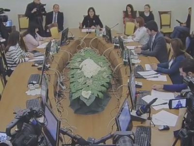 MP: Armenia parliamentary committee to become platform for human rights protection