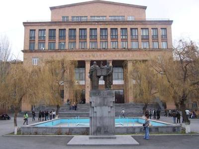 ԲՈԿ-ը կստեղծի աշխատանքային խումբ, որը կհամակարգի և կմշակի գրագողության դեմ պայքարի մոտեցումներ