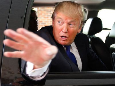 «Думать — потом говорить»: CNN дал советы Трампу
