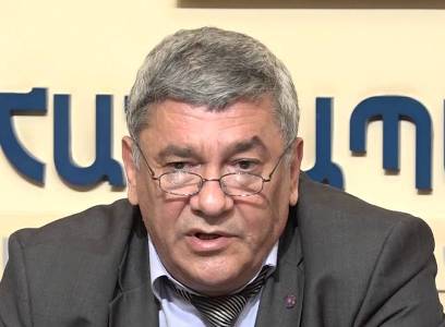 Глава Госкомитета по науке: В Армении существует проблема старения науки
