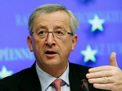 Юнкер заявил о готовности ЕС расширить декларацию о будущих отношениях с Великобританией