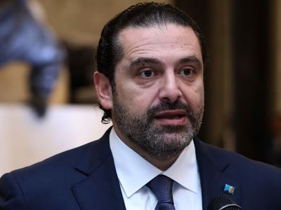 Саад Харири призвал Италию инвестировать в Ливан